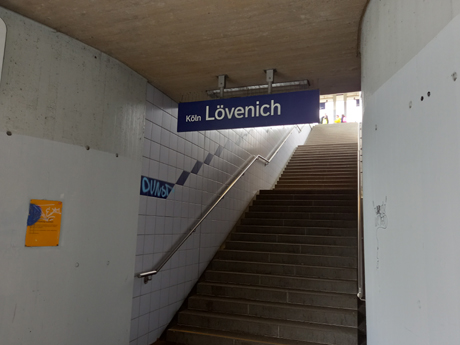 Immobilienmakler Koeln Loevenich